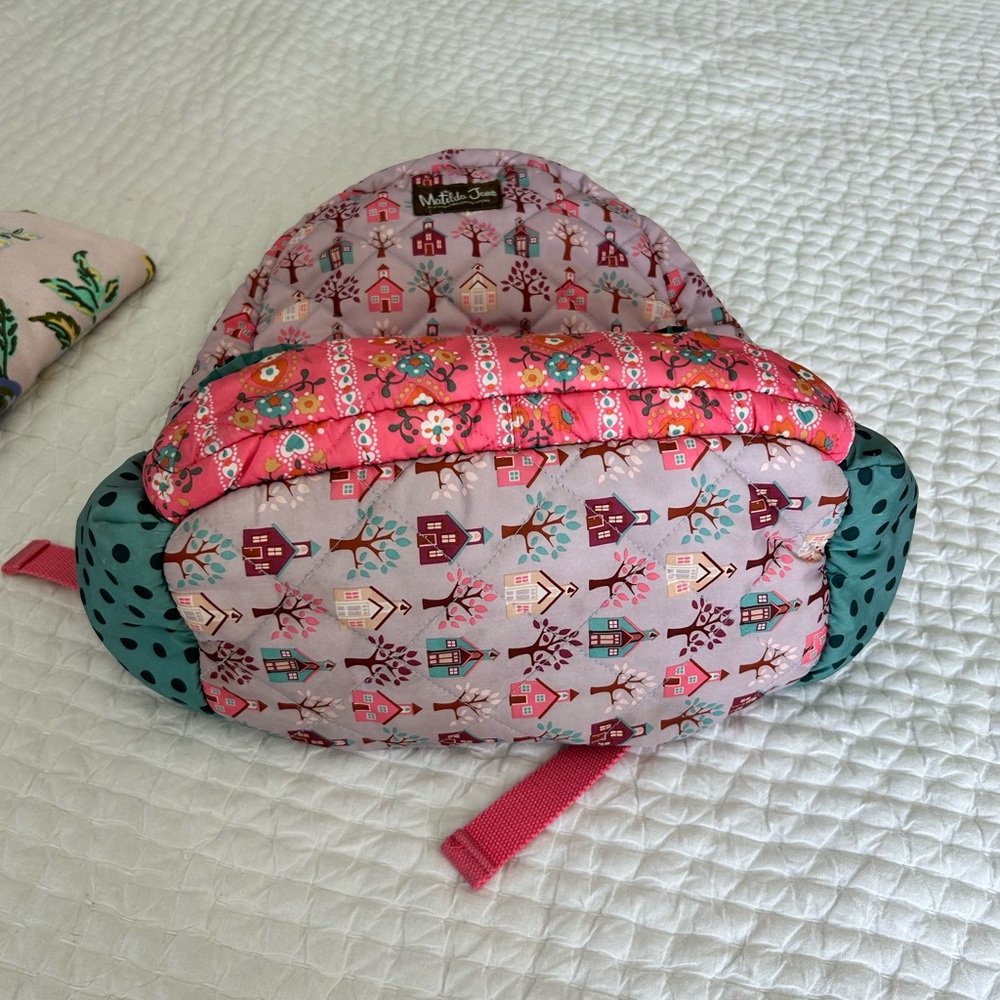 Matilda Jane Backpack - image 5